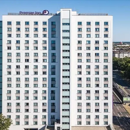 Express - - Centre كولونيا