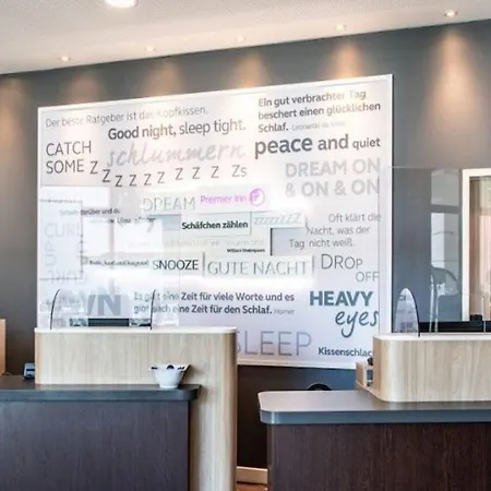 Express - - Centre 3* كولونيا