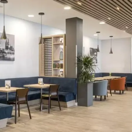 Express - - Centre 3* كولونيا