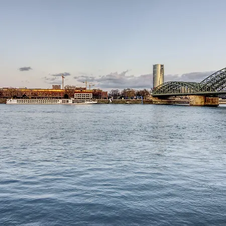 فندق Express - - Centre كولونيا