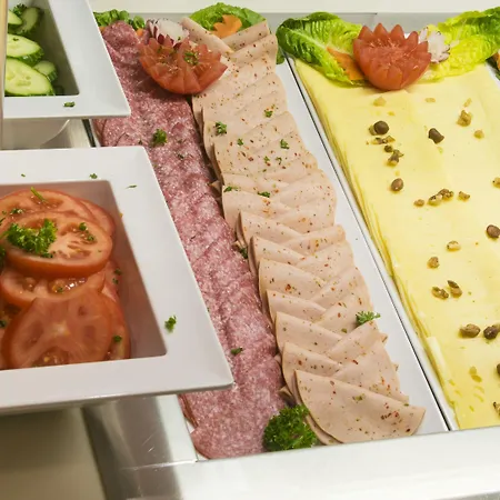 Express - - Centre 3*