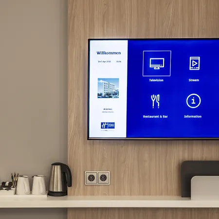 Express - - Centre 3*