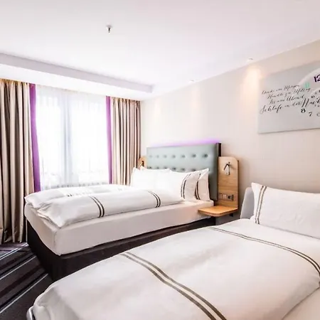 Hotel Express - - Centre