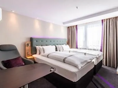 Hotel Express - - Centre