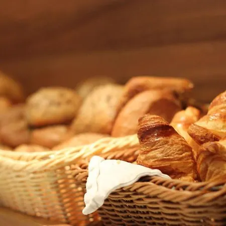 Express - - Centre Hotel Colónia