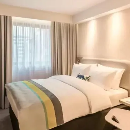 Hotel Express - - Centre 3*