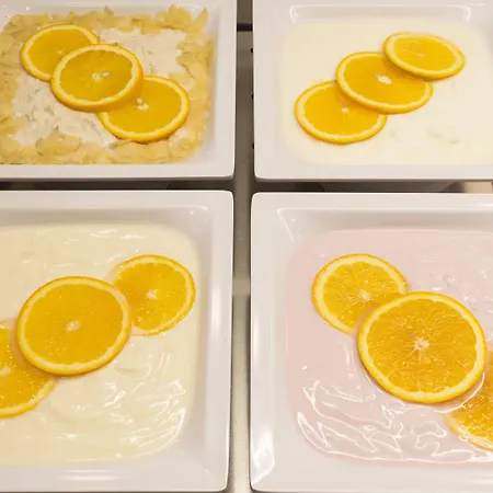 Hotel Express - - Centre