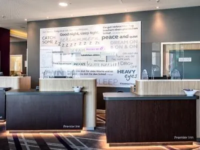 Hotel Express - - Centre Cologne