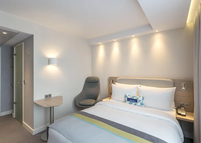 Express - - Centre Cologne