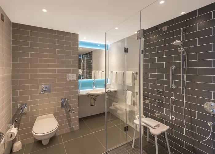 Hotel Express - - Centre Cologne