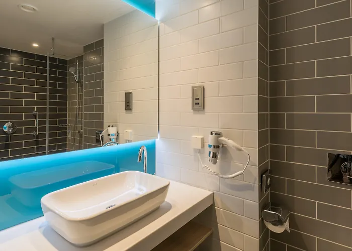 Hotel Express - - Centre 3*