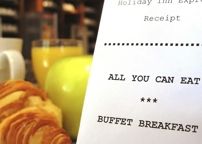 Express - - Centre Cologne