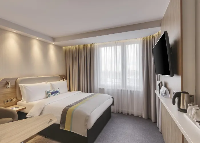 Express - - Centre 3* Cologne