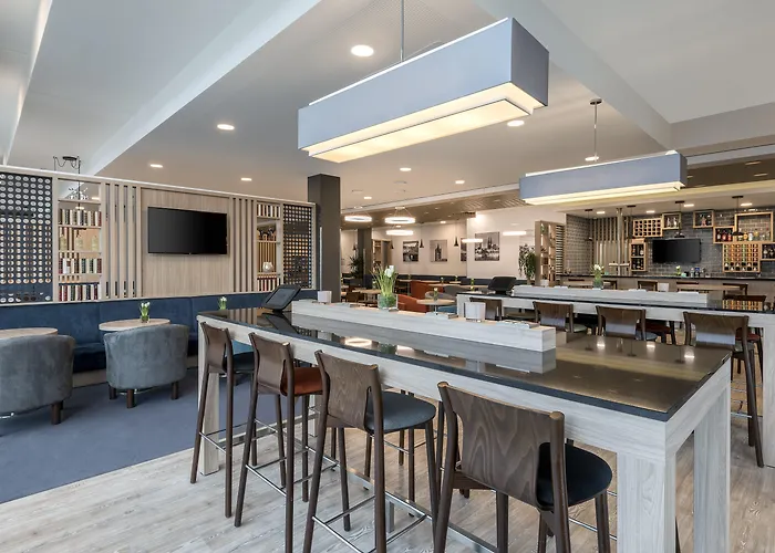 Express - - Centre 3* Cologne