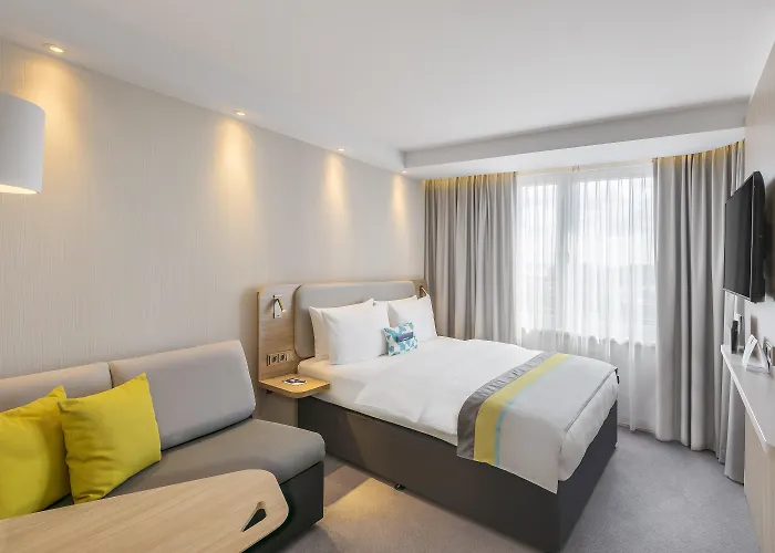 Express - - Centre Hotel