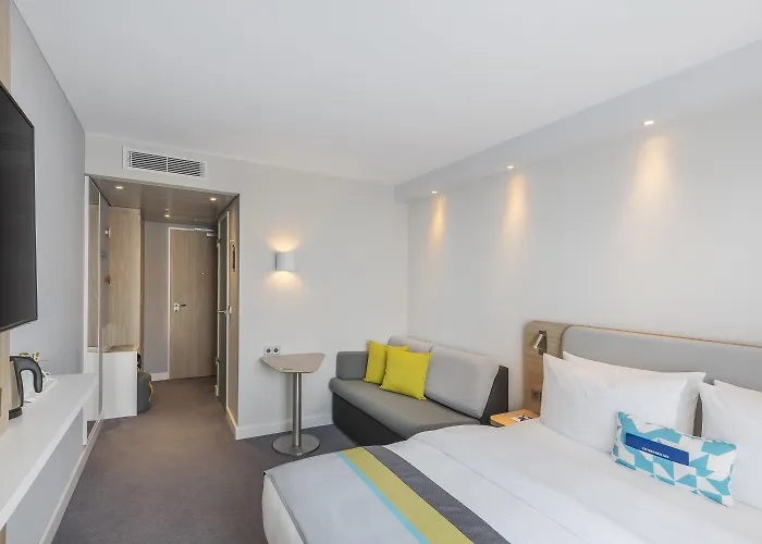 Express - - Centre 3*