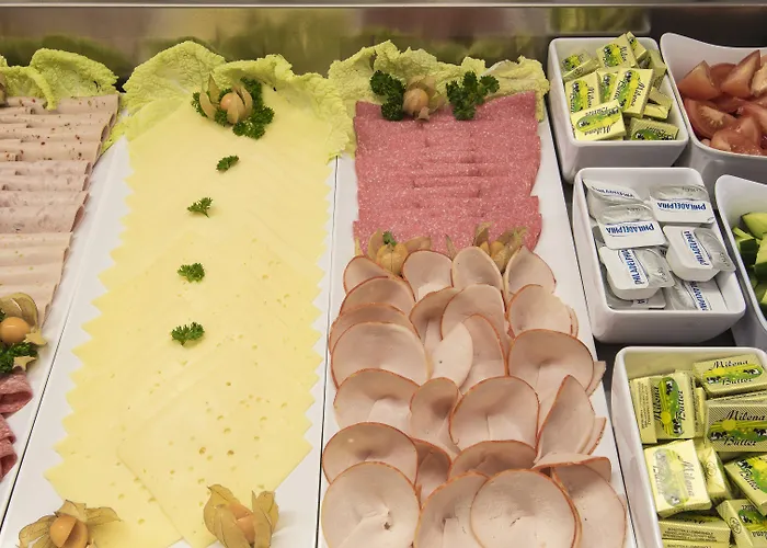 Hotel Express - - Centre Cologne