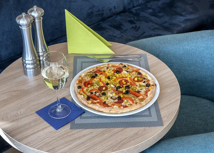 Hotel Express - - Centre 3*