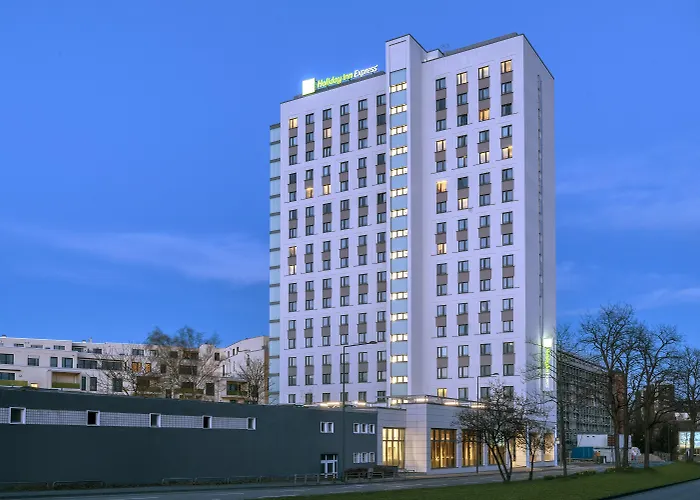 Hotel Express - - Centre Cologne