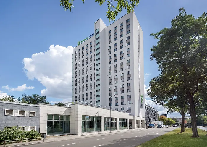 Express - - Centre Hotel Cologne