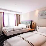 Express - - Centre Hotel Colónia