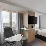 Express - - Centre Hotel Colónia