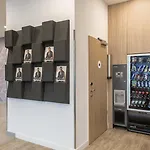 Express - - Centre Hotel