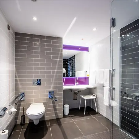 Express - - Centre Hotell