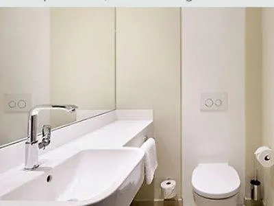 Hotell Express - - Centre