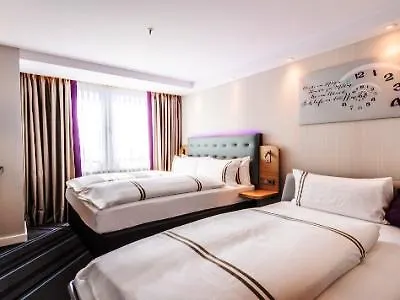 Express - - Centre Hotell Köln