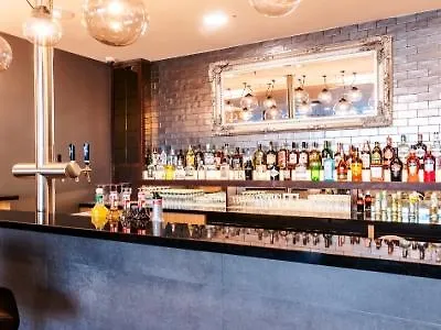 Express - - Centre Hotell