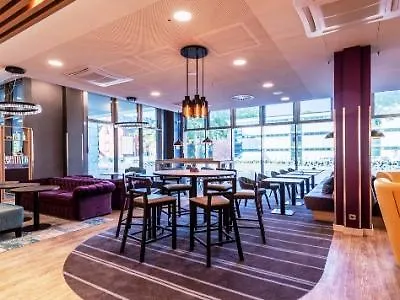 Express - - Centre Hotell 3*