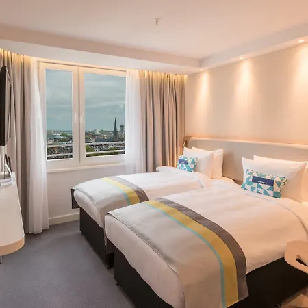 Hotell Express - - Centre Köln