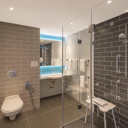 Hotell Express - - Centre Köln