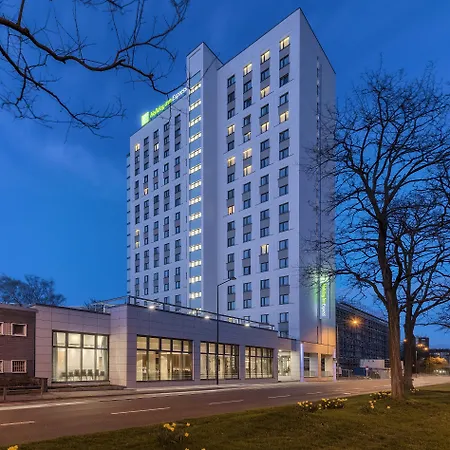 Express - - Centre Hotell