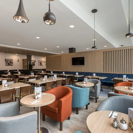 Hotell Express - - Centre