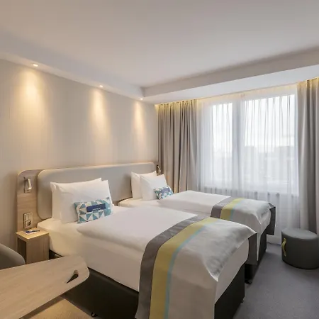 Hotell Express - - Centre Köln