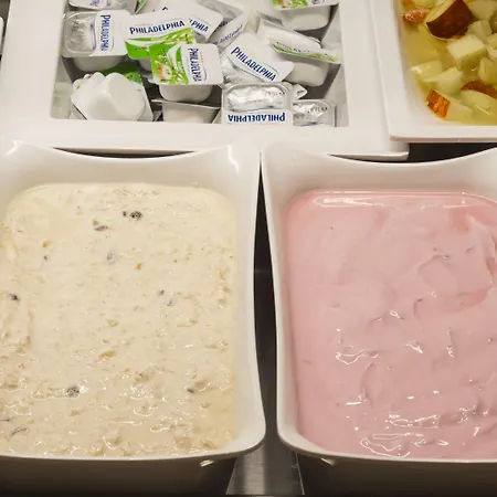 Express - - Centre Hotell