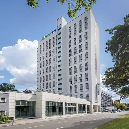 Express - - Centre Hotell Köln