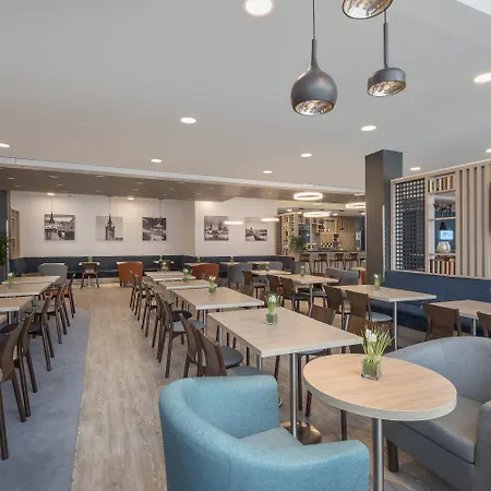 Express - - Centre Hotell Köln