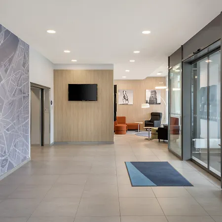 Hotel Express - - Centre Kolín nad Rýnem