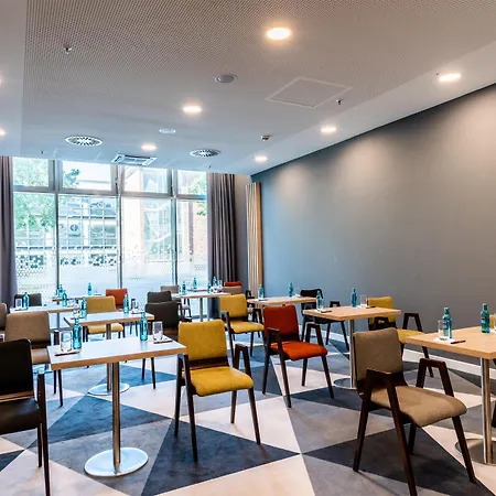 Hotel Express - - Centre