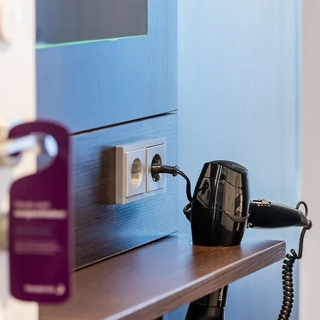 Express - - Centre Hotel Kolonia