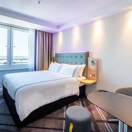 Express - - Centre Hotel Kolonia