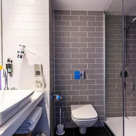 Express - - Centre Hotel Kolonia