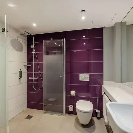 Hotel Express - - Centre