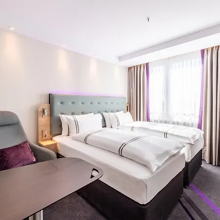 Express - - Centre Hotel Kolonia