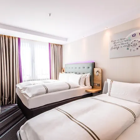 Express - - Centre Hotel