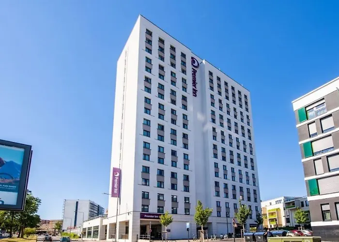 Express - - Centre 쾰른