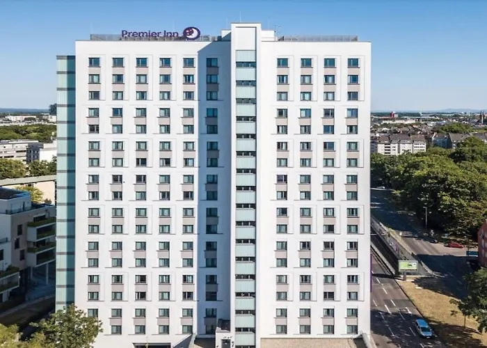 Express - - Centre ケルン